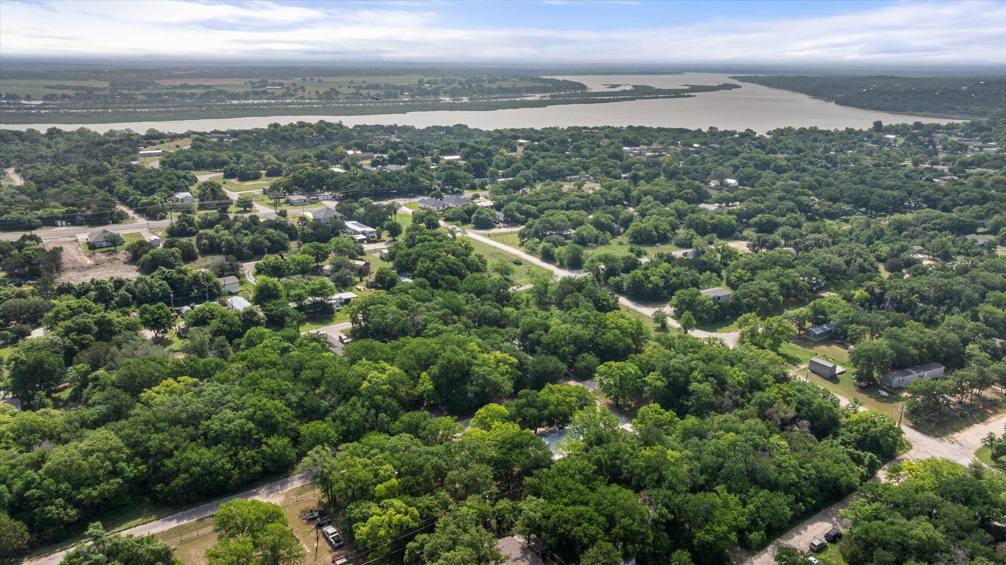 6010 Texas Trail Granbury TX 76048