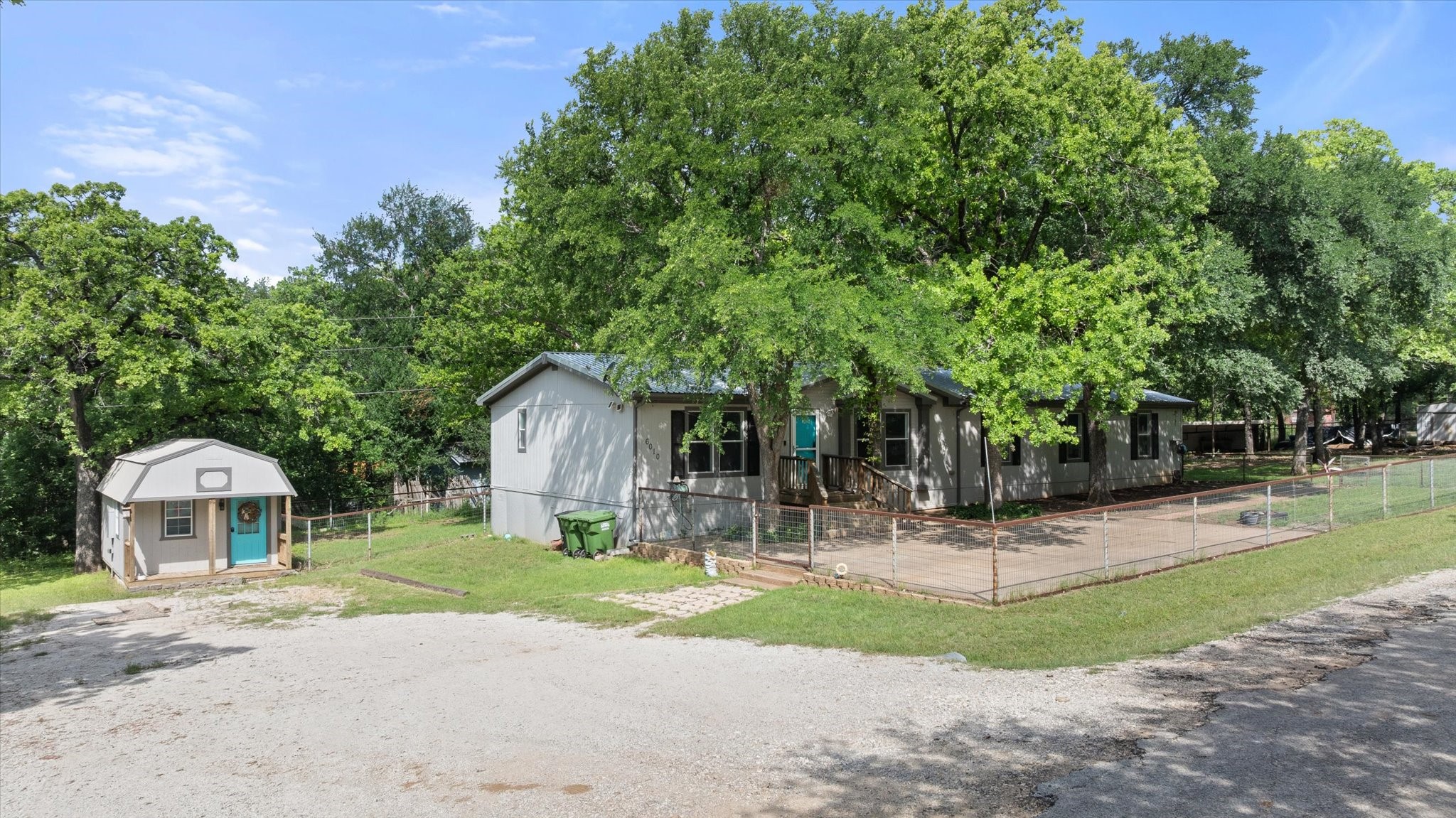 6010 Texas Trail Granbury TX 76048