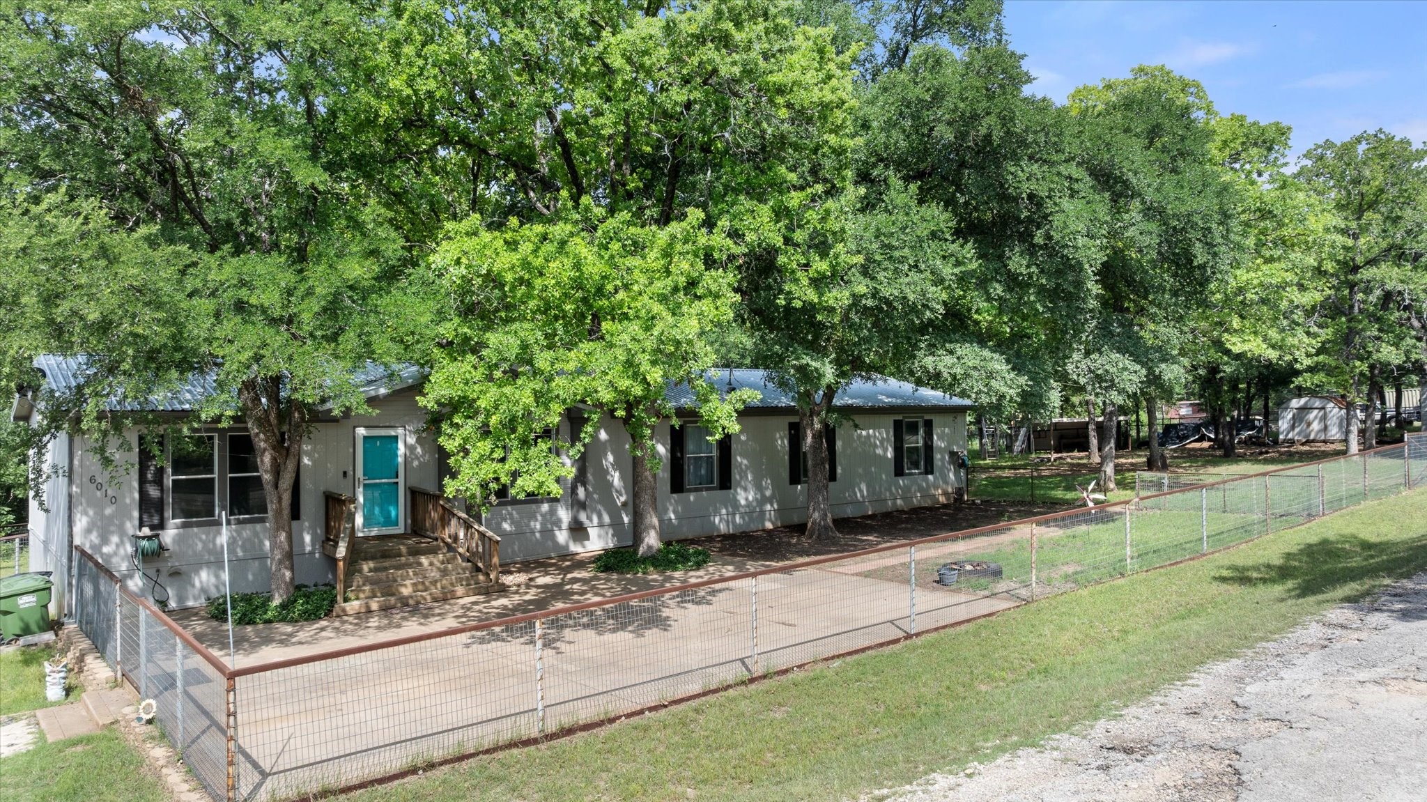 6010 Texas Trail Granbury TX 76048