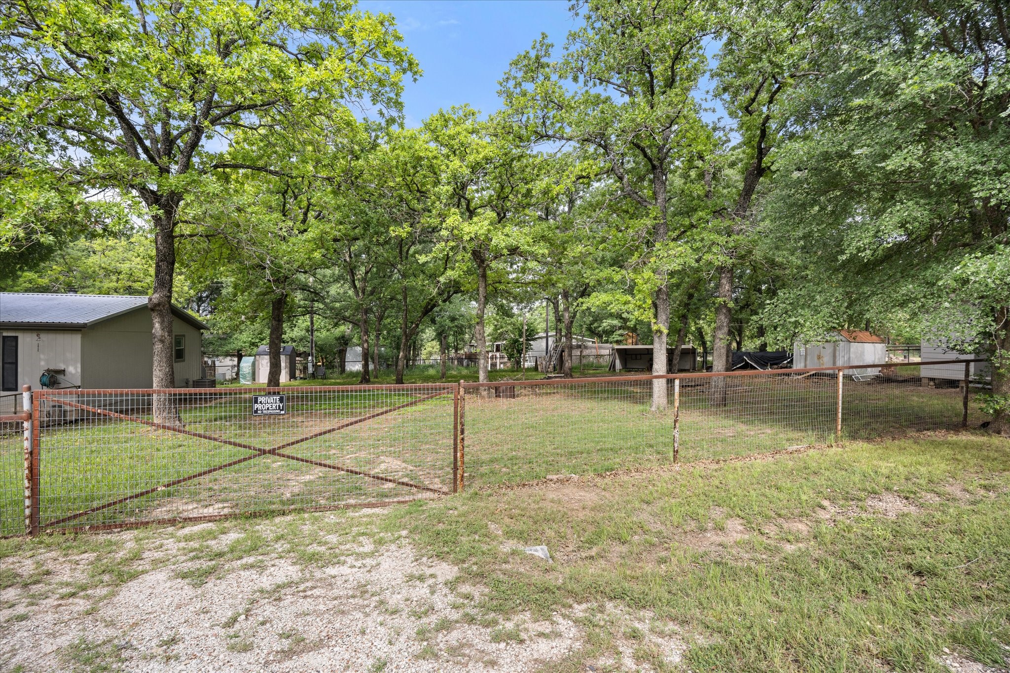 6010 Texas Trail Granbury TX 76048