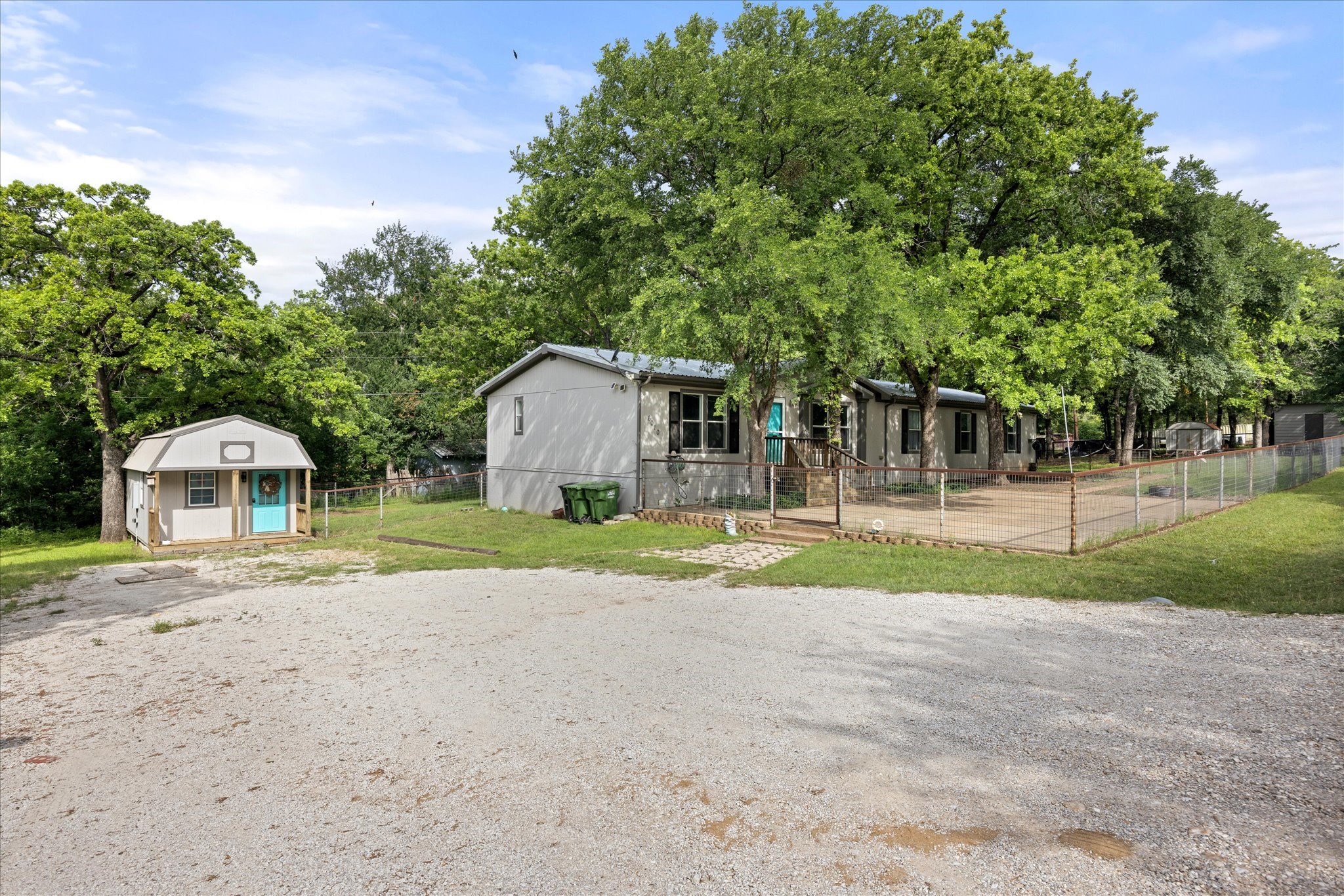 6010 Texas Trail Granbury TX 76048