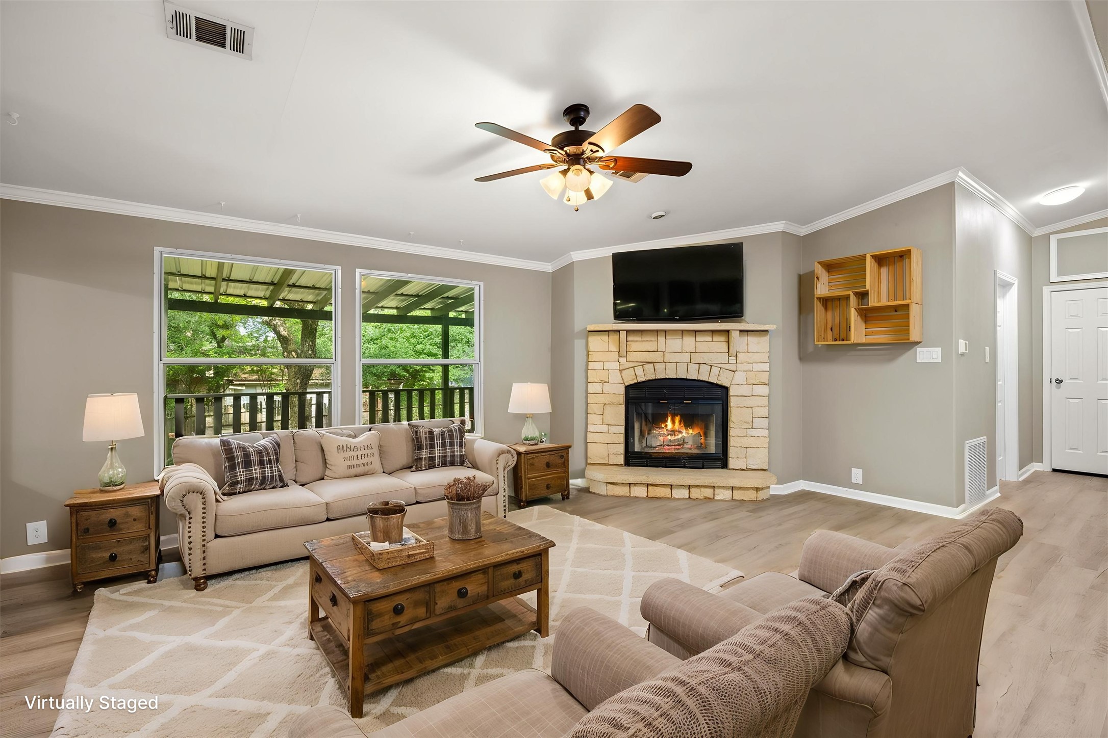 6010 Texas Trail Granbury TX 76048