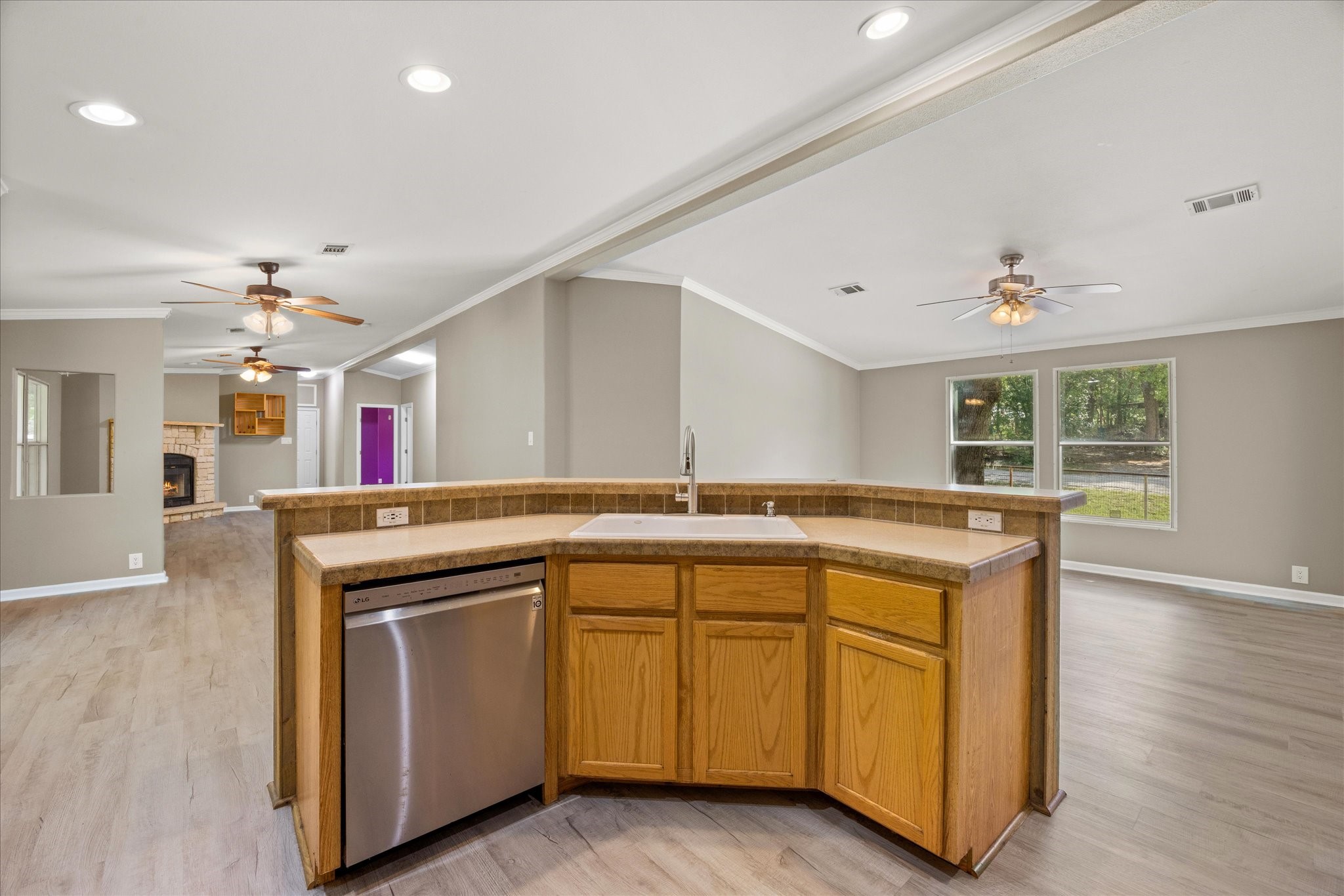 6010 Texas Trail Granbury TX 76048