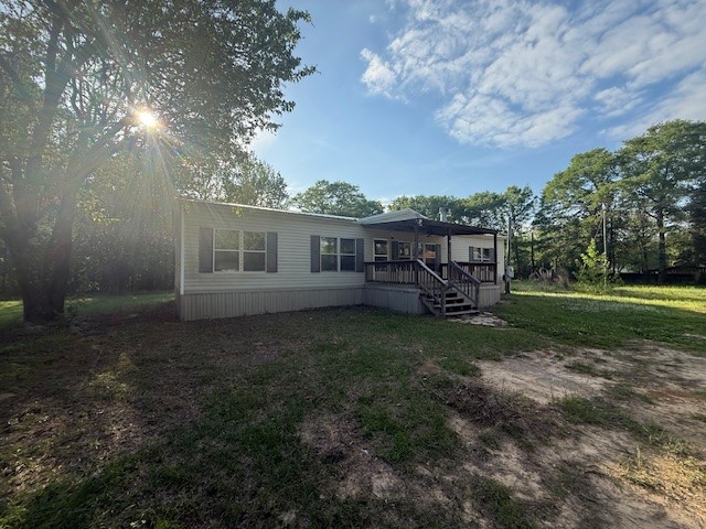 681 Smithville Road Sarepta LA 71071