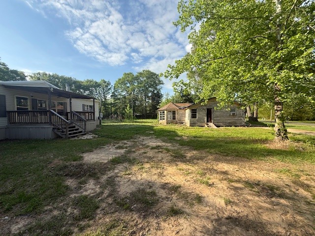 681 Smithville Road Sarepta LA 71071