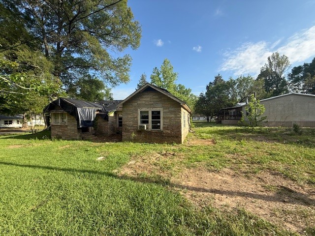 681 Smithville Road Sarepta LA 71071