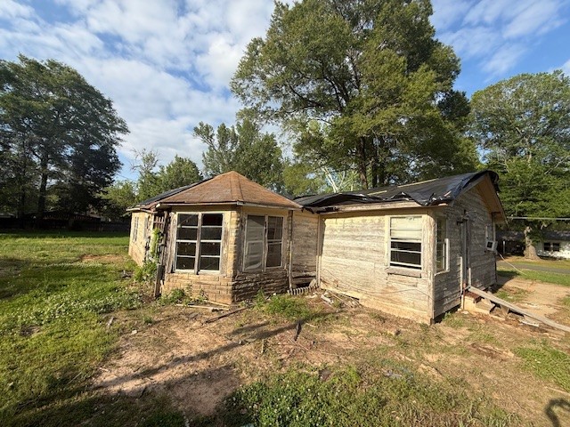 681 Smithville Road Sarepta LA 71071