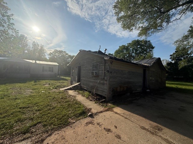 681 Smithville Road Sarepta LA 71071