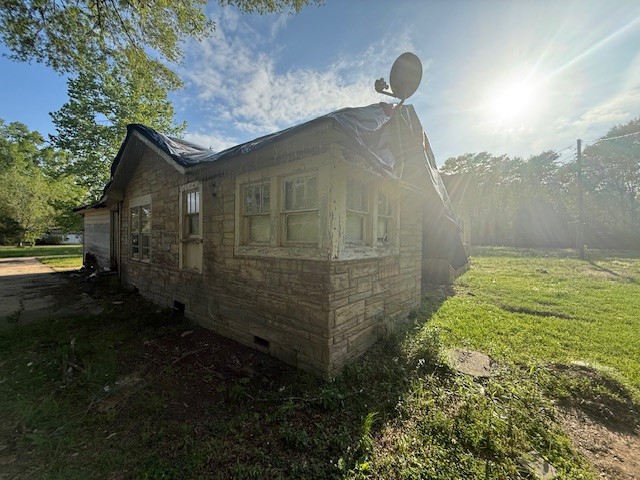 681 Smithville Road Sarepta LA 71071