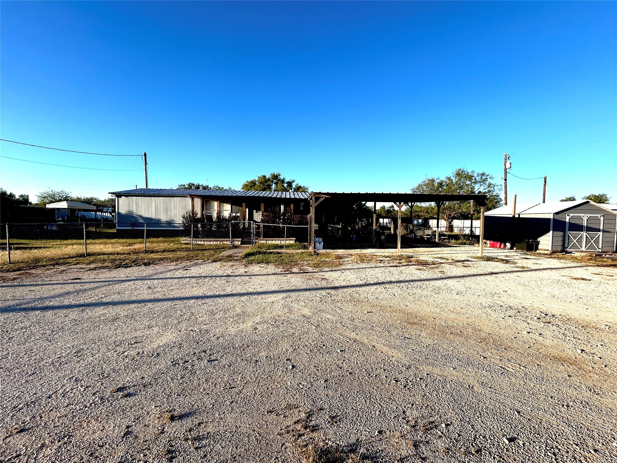290 Mulberry Road Merkel TX 79536