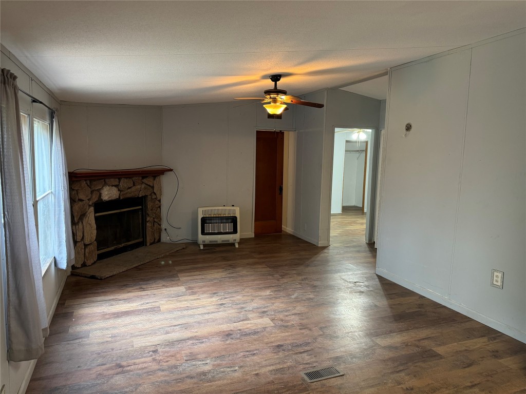 21179 Standridge E Atoka OK 72525