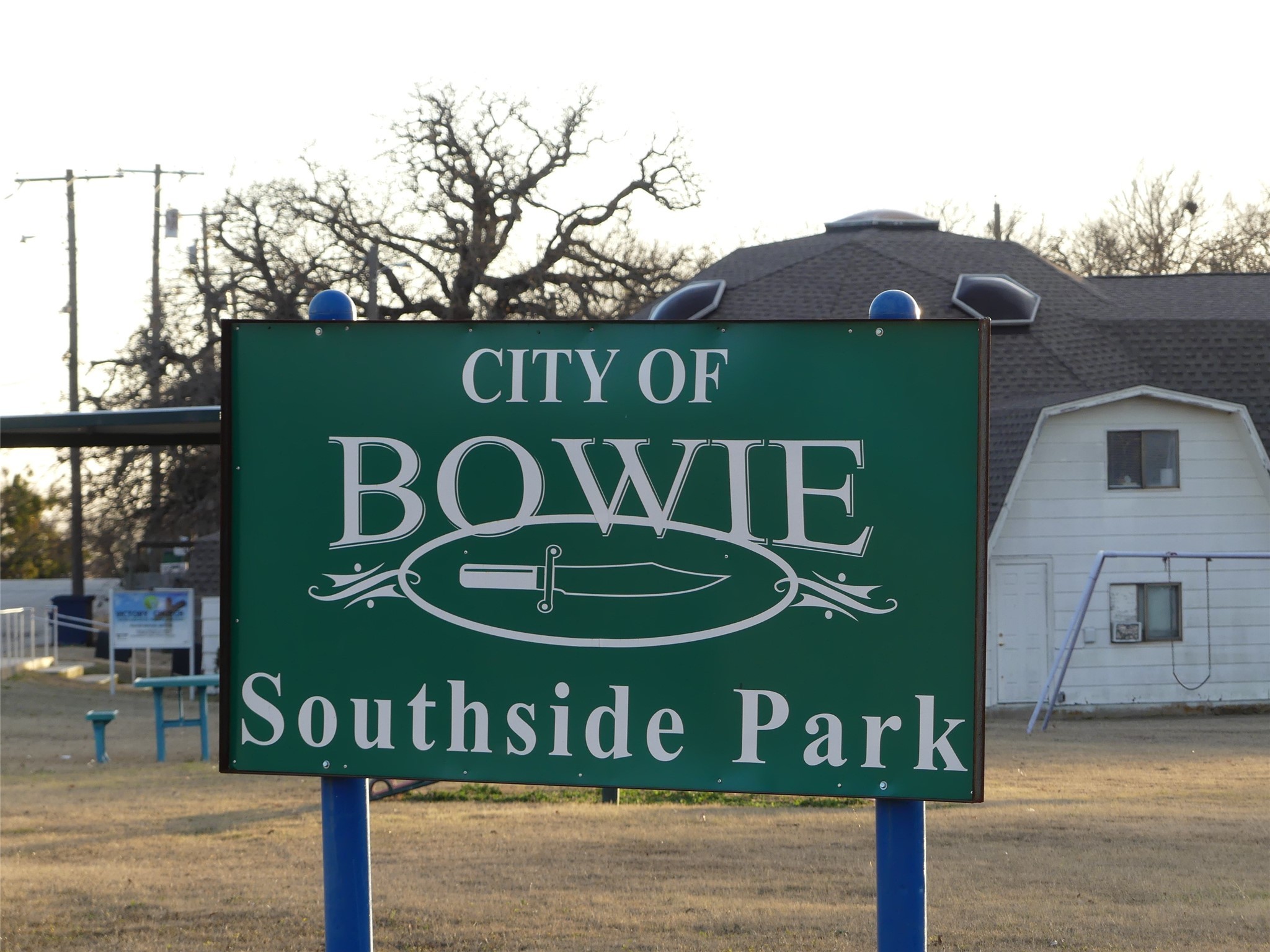 422 Hutchinson Street Bowie TX 76230