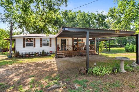 305 S Magnolia Street Aubrey TX 76227