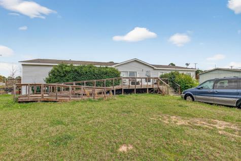 142 Vz County Road 4830 Ben Wheeler TX 75754