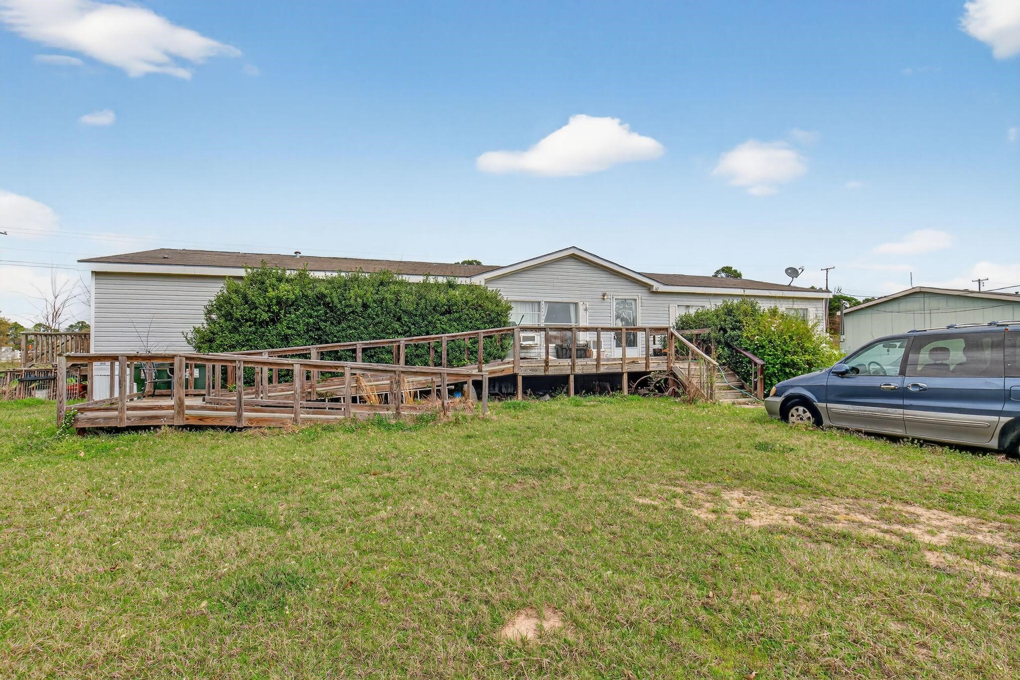 142 Vz County Road 4830 Ben Wheeler TX 75754
