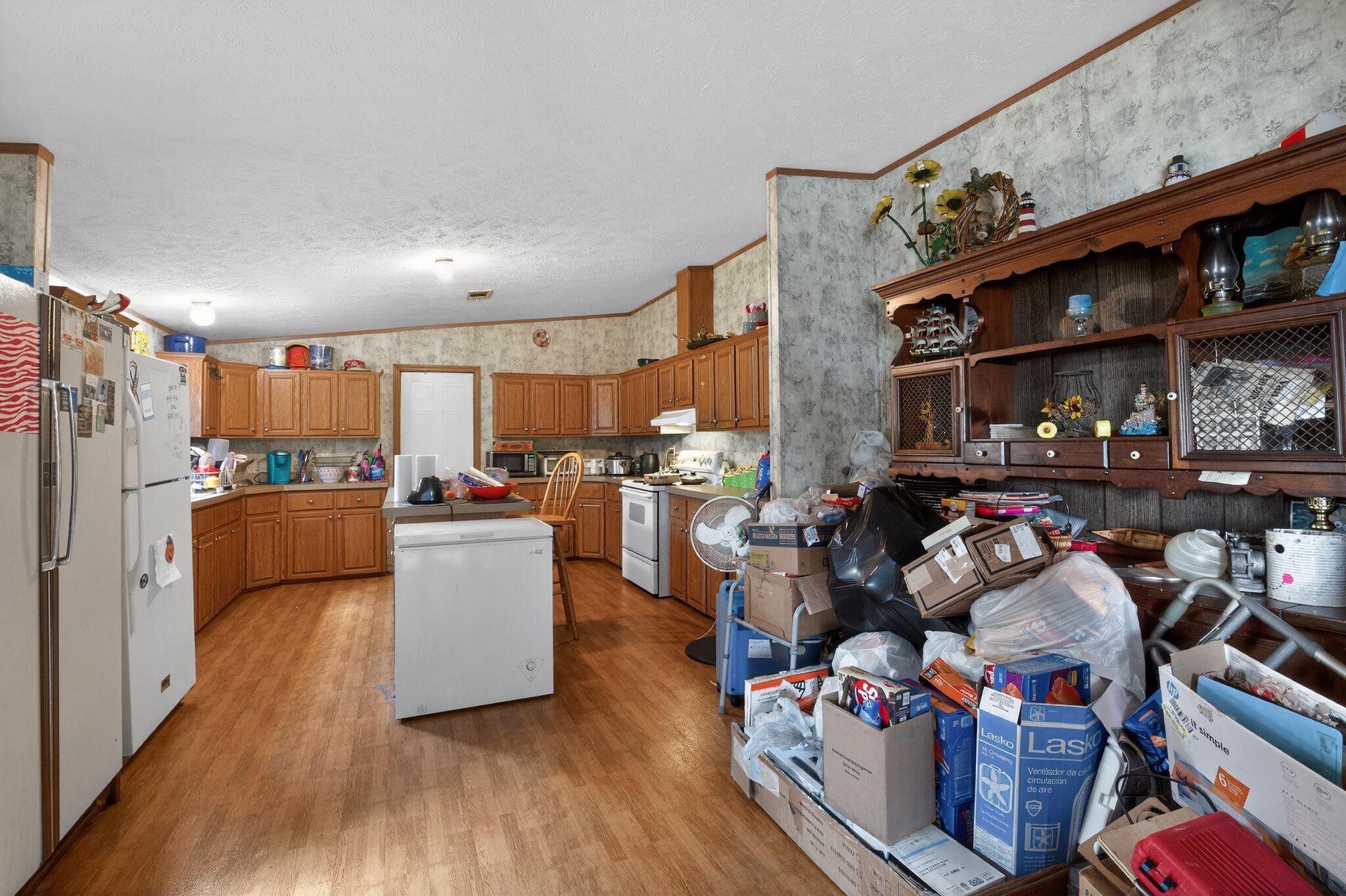 142 Vz County Road 4830 Ben Wheeler TX 75754