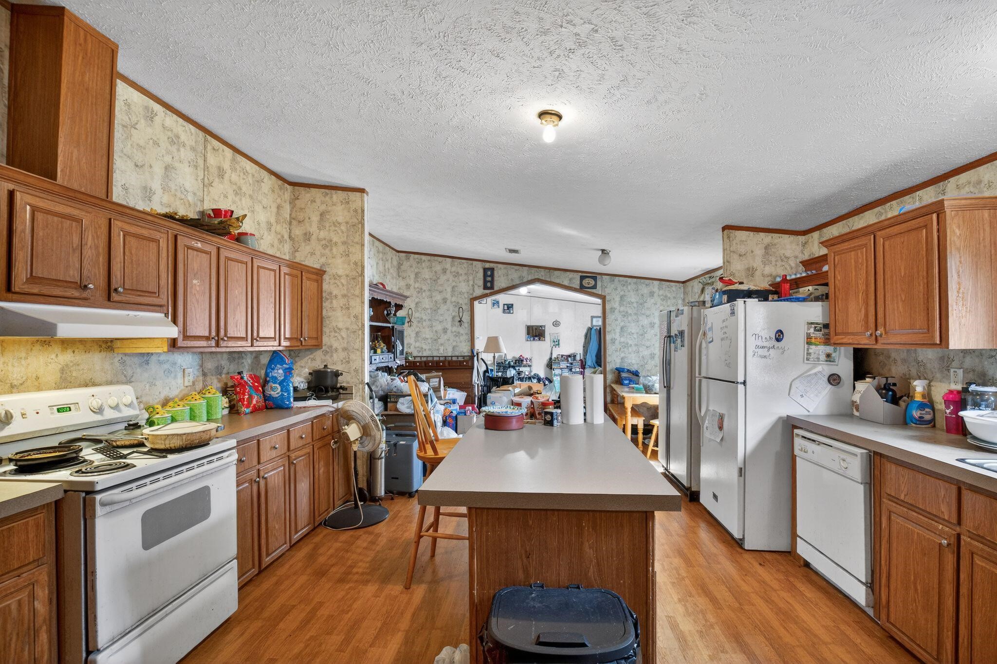142 Vz County Road 4830 Ben Wheeler TX 75754