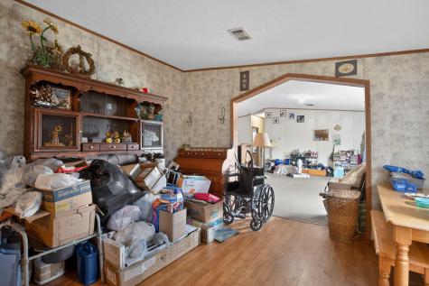142 Vz County Road 4830 Ben Wheeler TX 75754