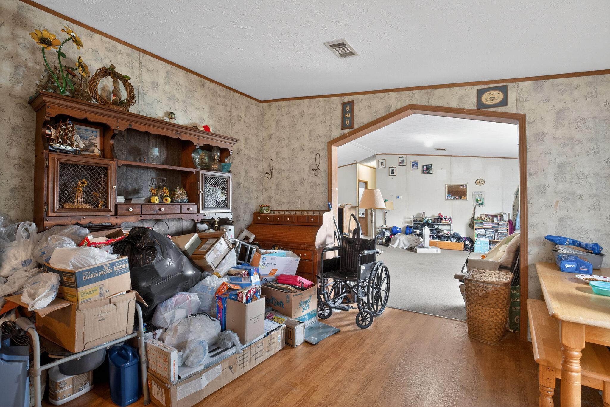 142 Vz County Road 4830 Ben Wheeler TX 75754