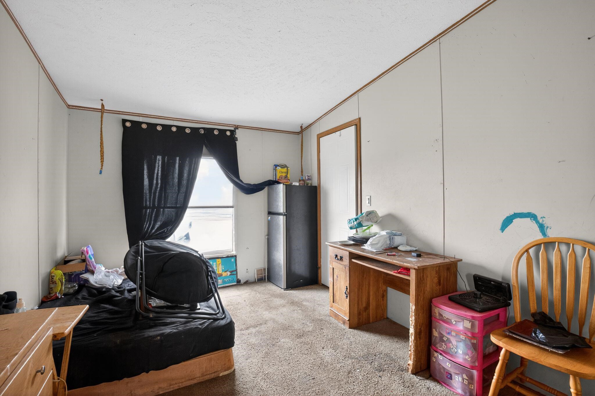 142 Vz County Road 4830 Ben Wheeler TX 75754