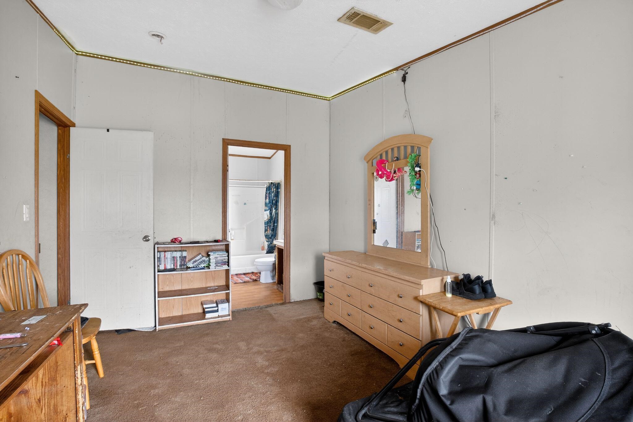 142 Vz County Road 4830 Ben Wheeler TX 75754