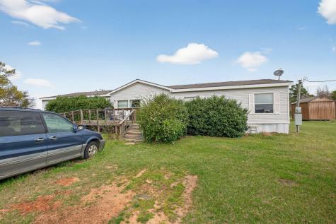 142 Vz County Road 4830 Ben Wheeler TX 75754