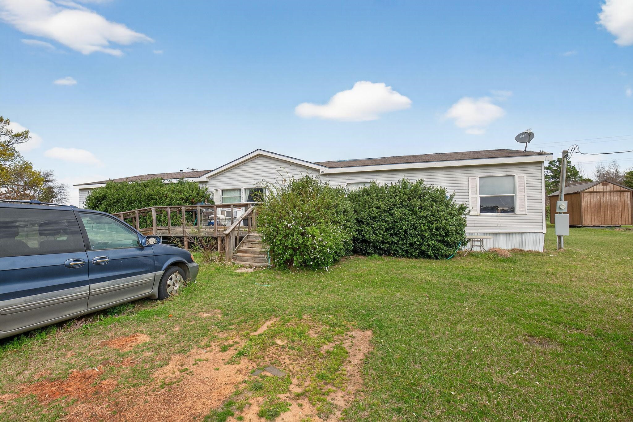 142 Vz County Road 4830 Ben Wheeler TX 75754
