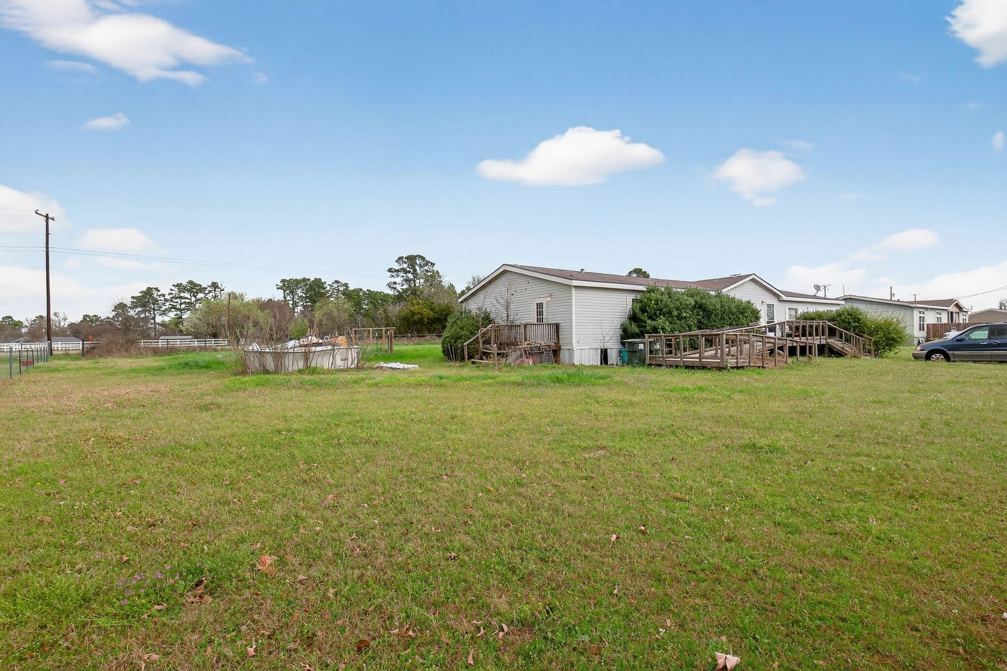 142 Vz County Road 4830 Ben Wheeler TX 75754