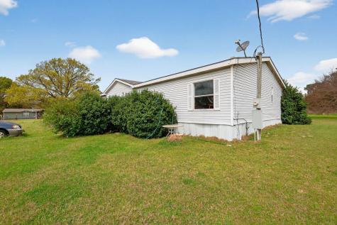 142 Vz County Road 4830 Ben Wheeler TX 75754