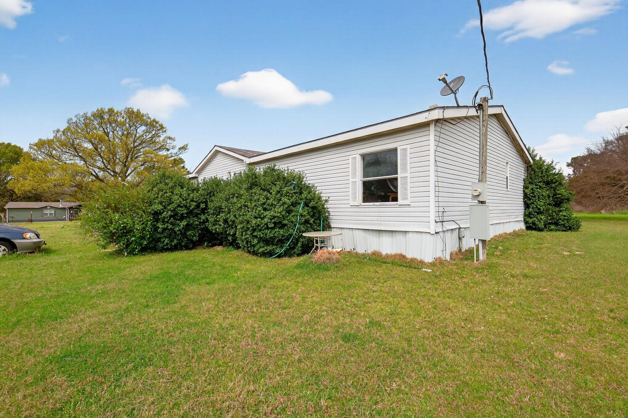 142 Vz County Road 4830 Ben Wheeler TX 75754