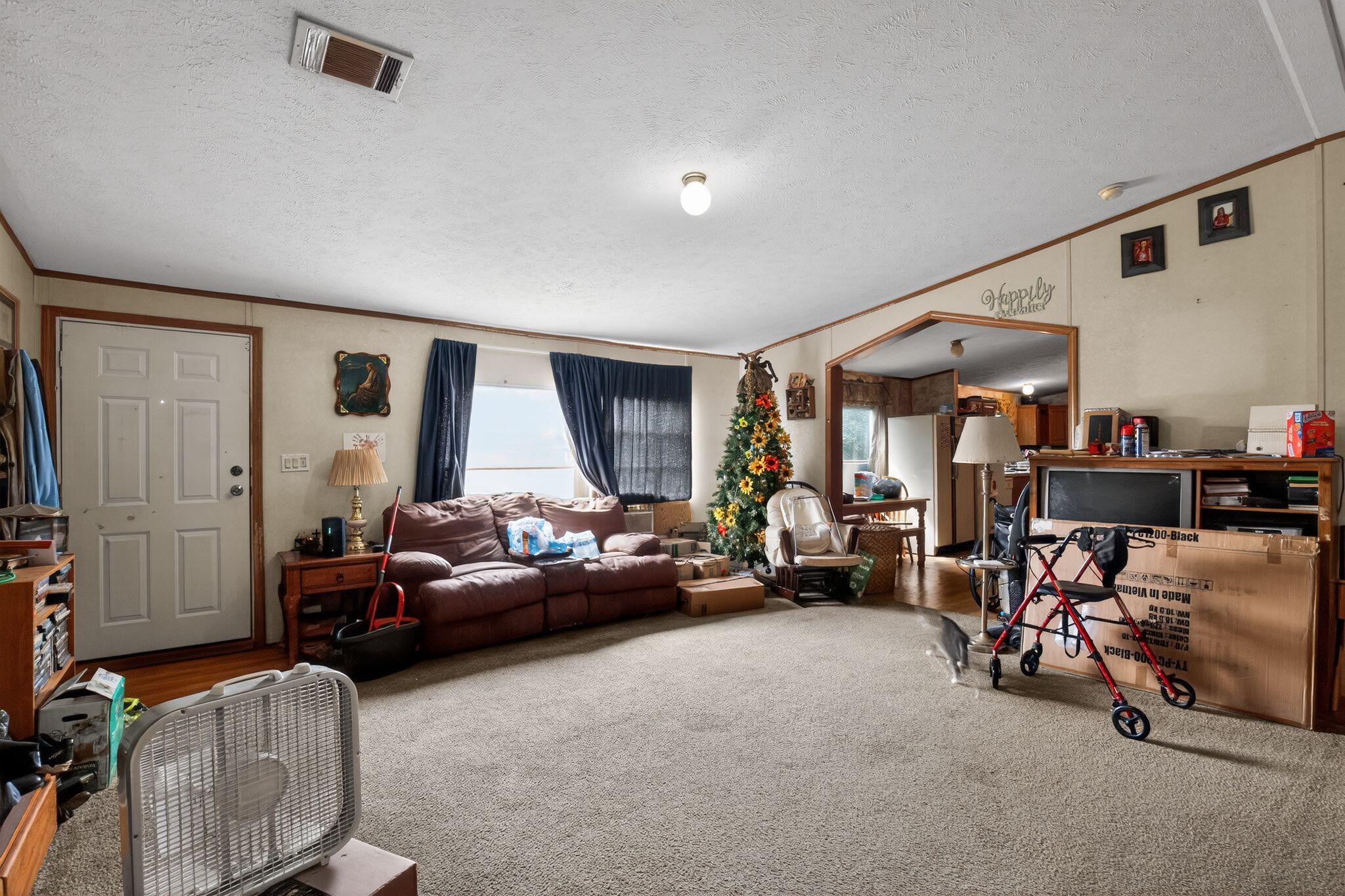 142 Vz County Road 4830 Ben Wheeler TX 75754