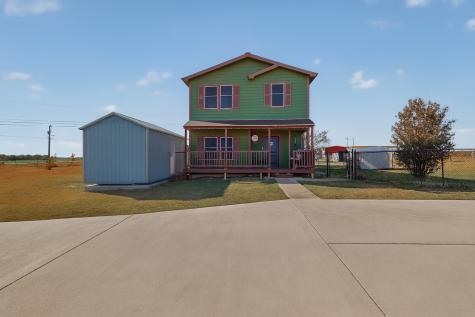 5925 Fm 2415 Alvarado TX 76009