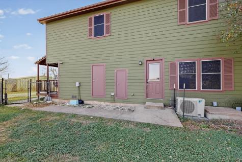 5925 Fm 2415 Alvarado TX 76009
