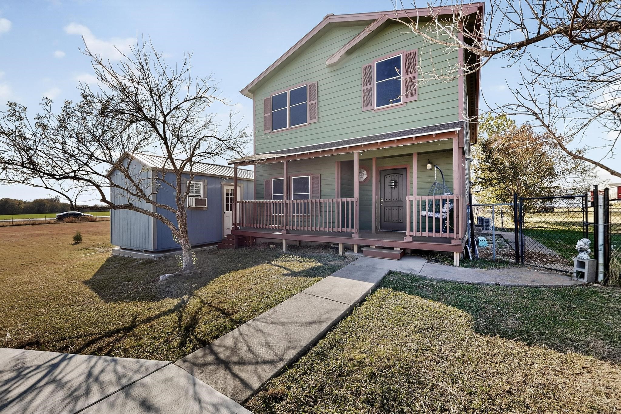5925 Fm 2415 Alvarado TX 76009