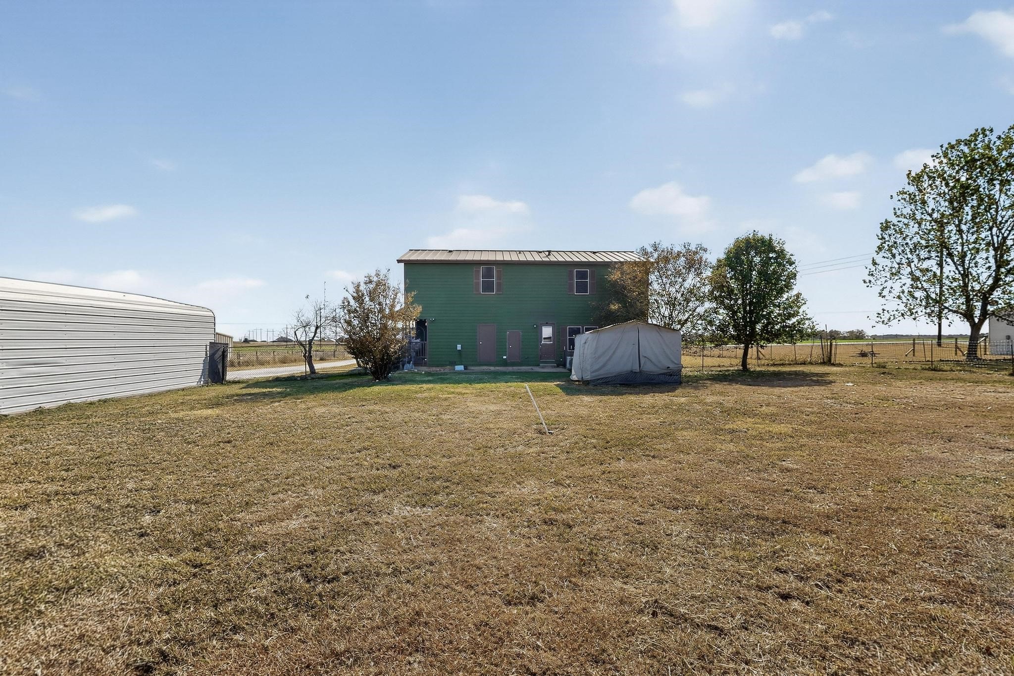 5925 Fm 2415 Alvarado TX 76009