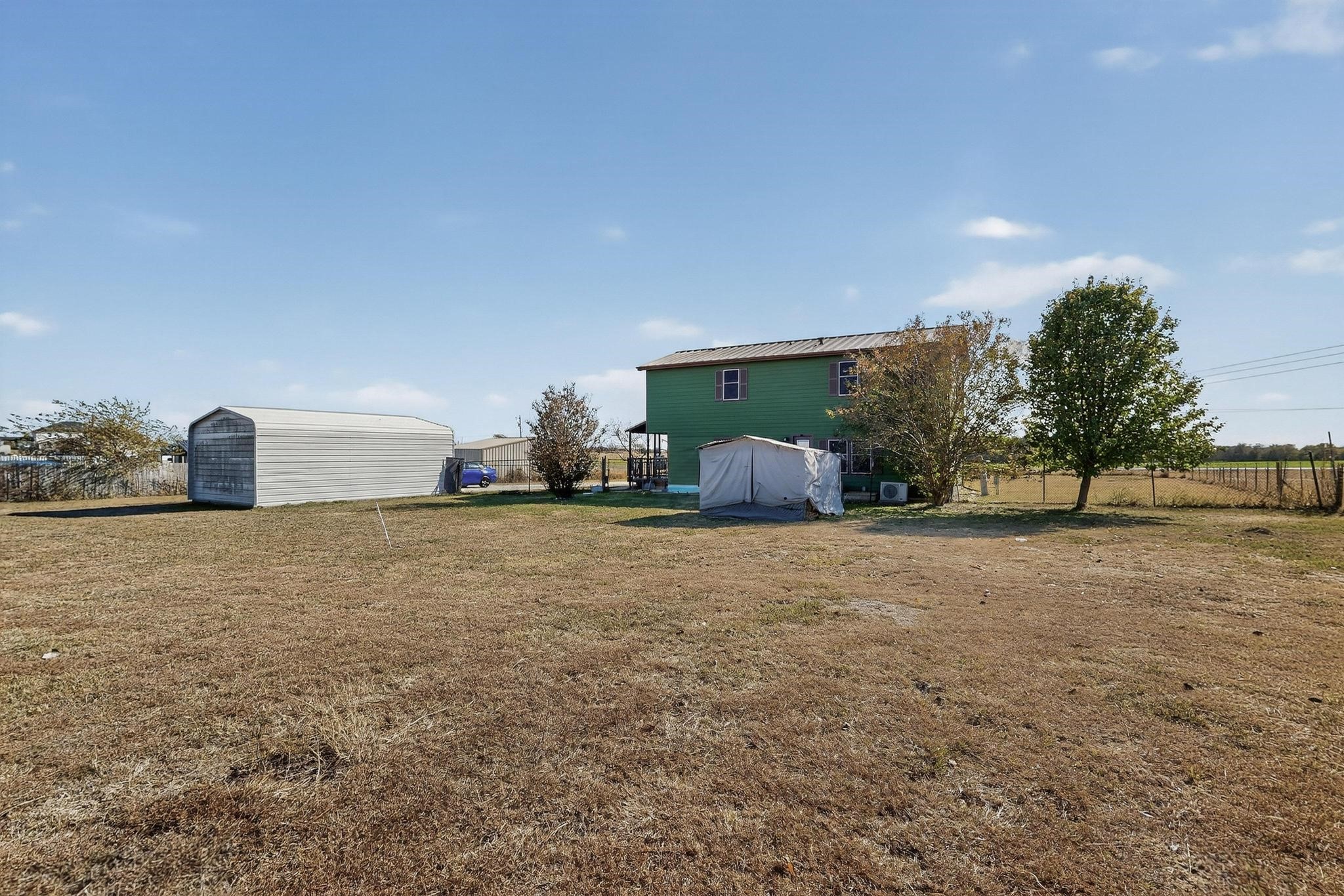 5925 Fm 2415 Alvarado TX 76009