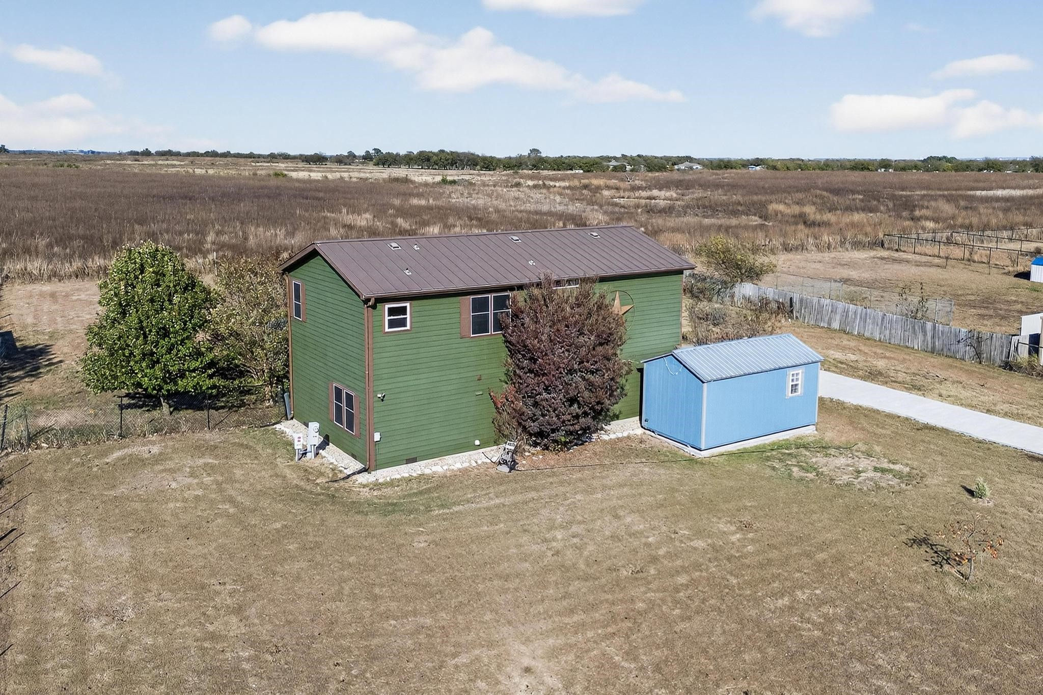 5925 Fm 2415 Alvarado TX 76009