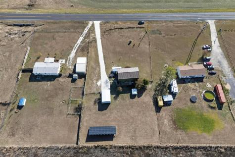 5925 Fm 2415 Alvarado TX 76009