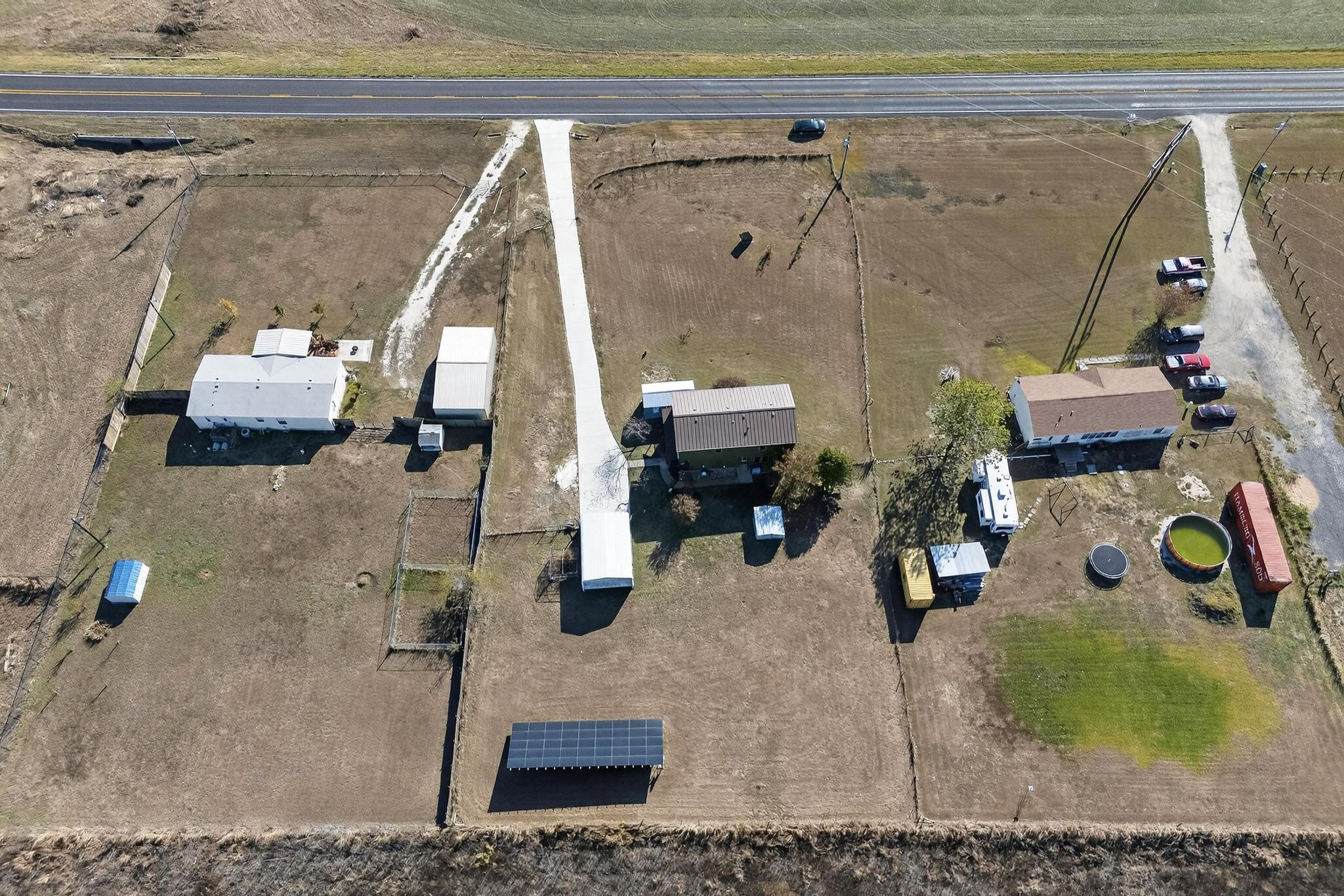 5925 Fm 2415 Alvarado TX 76009