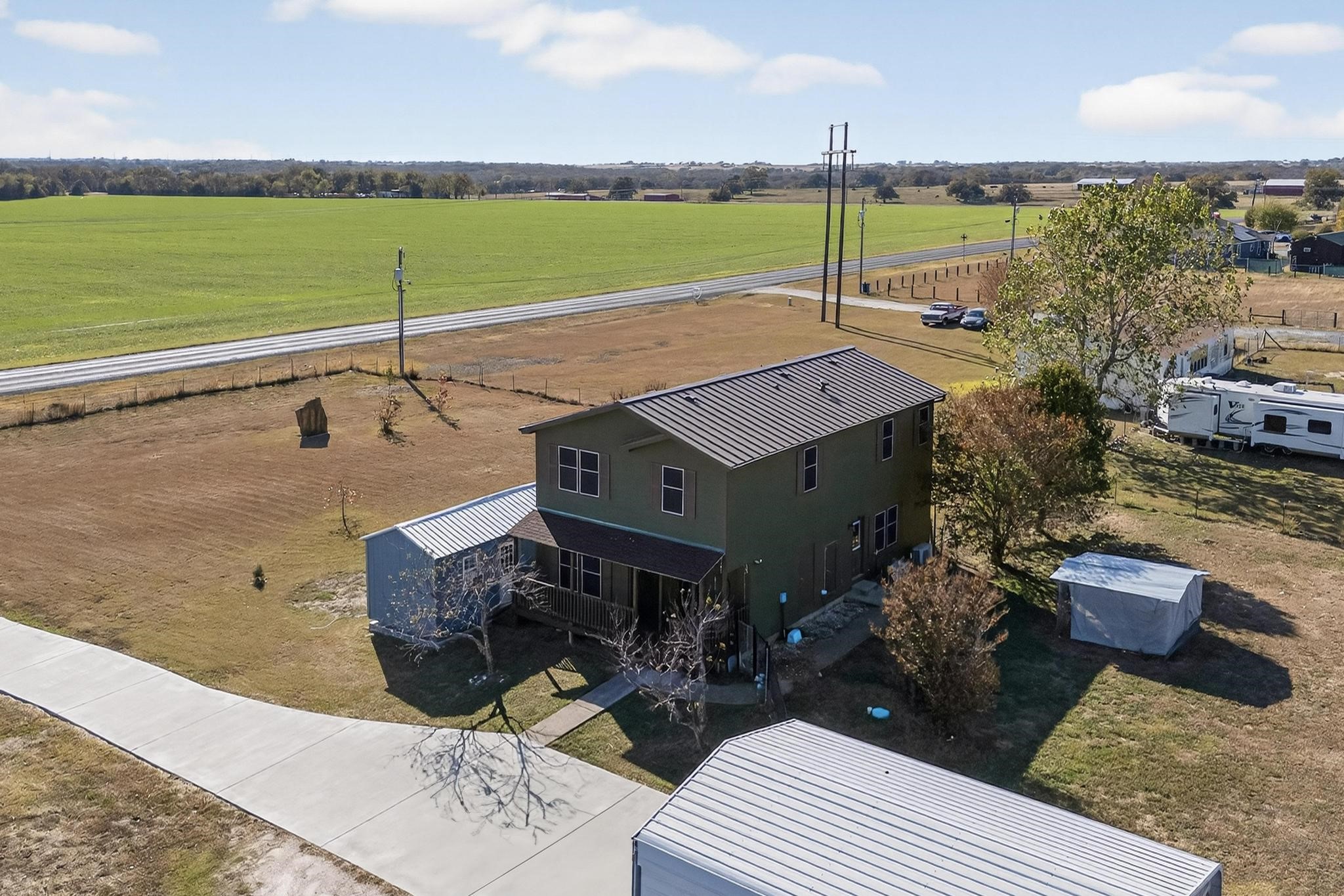 5925 Fm 2415 Alvarado TX 76009