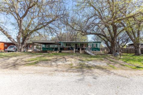 3617 Brook Valley Street Granbury TX 76048
