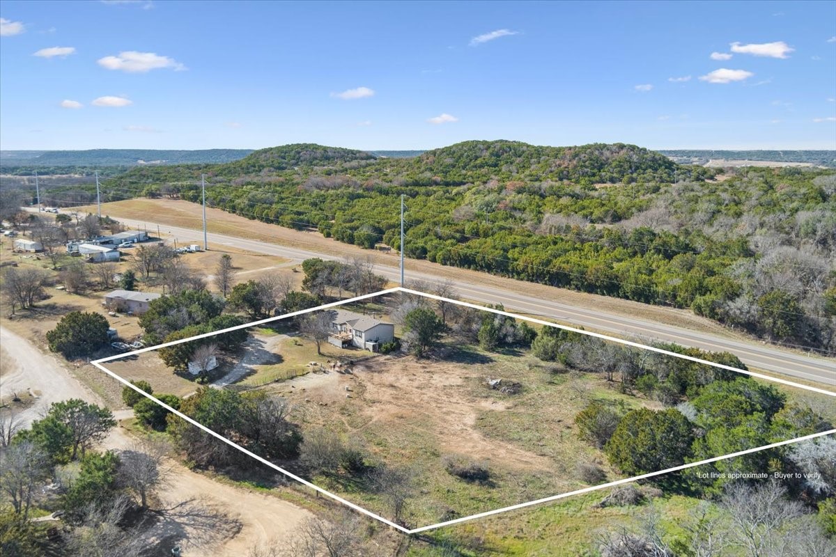 161 County Road 3120 Valley Mills TX 76689