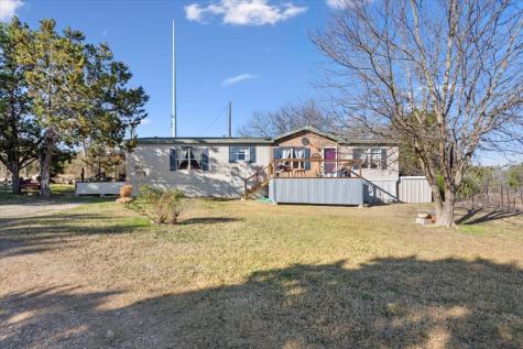 161 County Road 3120 Valley Mills TX 76689
