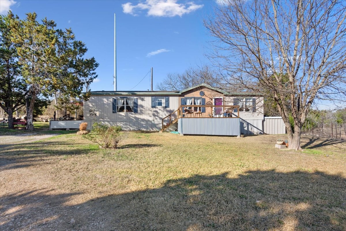 161 County Road 3120 Valley Mills TX 76689