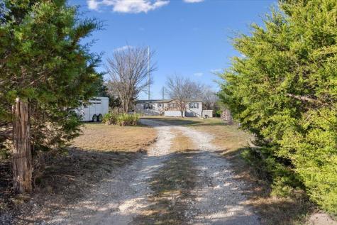 161 County Road 3120 Valley Mills TX 76689