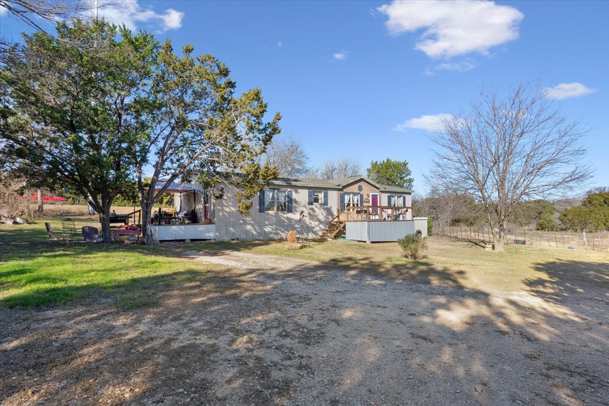 161 County Road 3120 Valley Mills TX 76689