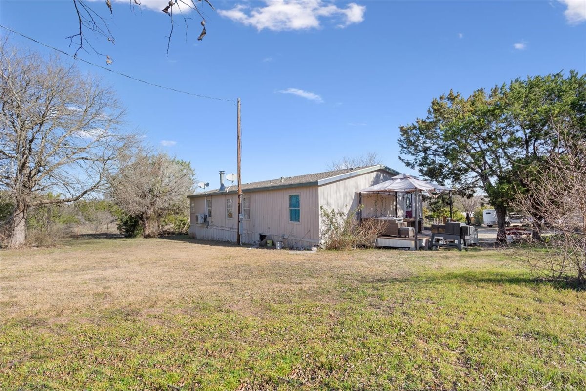 161 County Road 3120 Valley Mills TX 76689