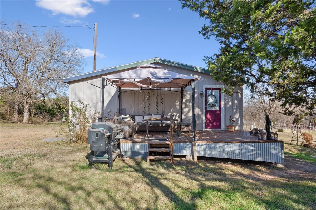 161 County Road 3120 Valley Mills TX 76689