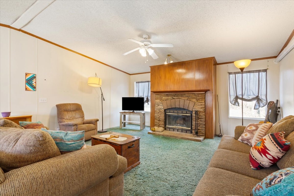 161 County Road 3120 Valley Mills TX 76689