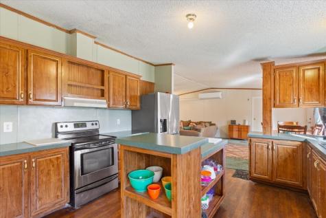 161 County Road 3120 Valley Mills TX 76689